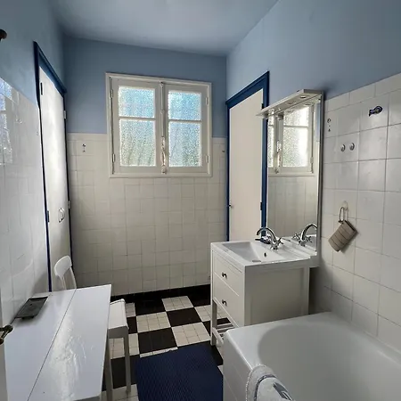 Vinsous 6 Semesterbostad Saint-Trojan-les-Bains