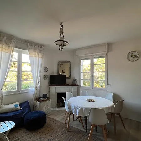 Semesterbostad Vinsous 6 Saint-Trojan-les-Bains