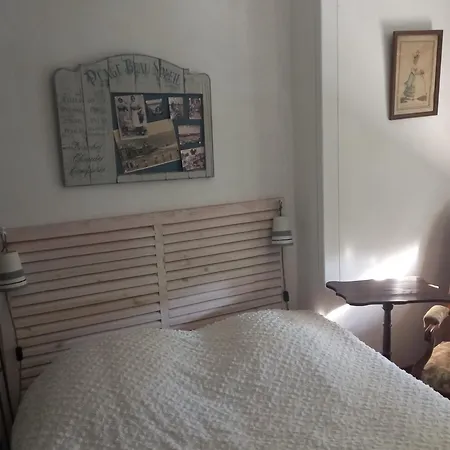 Vinsous 6 Semesterbostad *