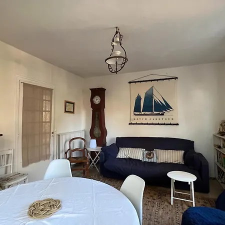 Vinsous 6 Semesterbostad Saint-Trojan-les-Bains