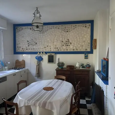 Semesterbostad Vinsous 6 Saint-Trojan-les-Bains