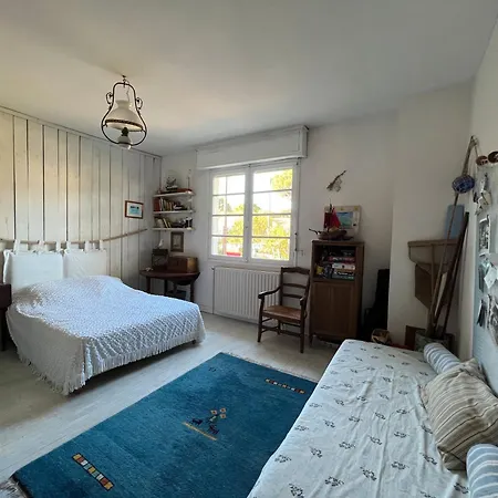 Vinsous 6 * Saint-Trojan-les-Bains