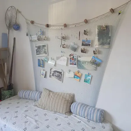 Vinsous 6 Semesterbostad Saint-Trojan-les-Bains