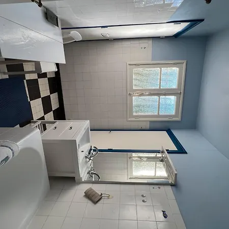 Vinsous 6 Semesterbostad